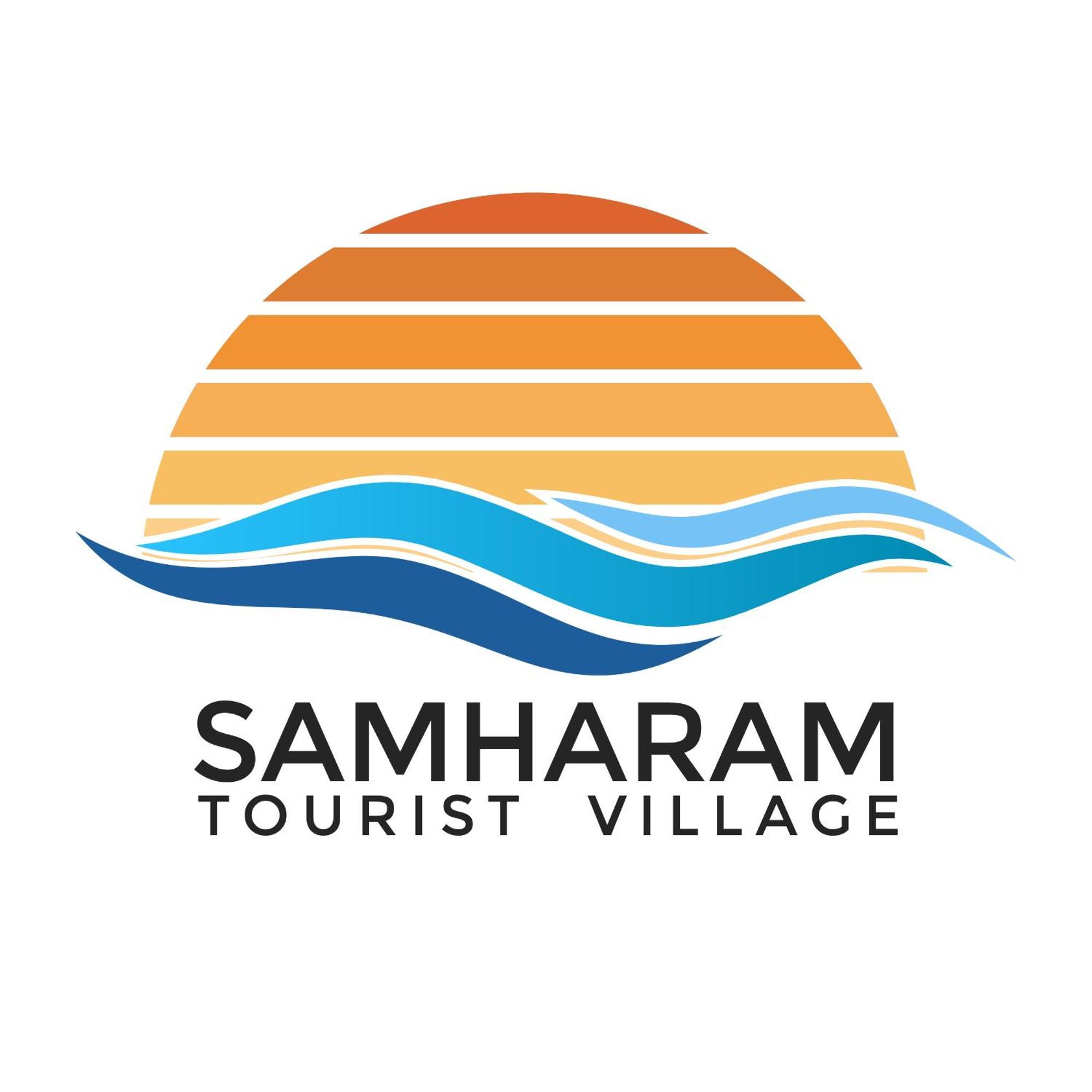 Samharam Resort Салала Экстерьер фото