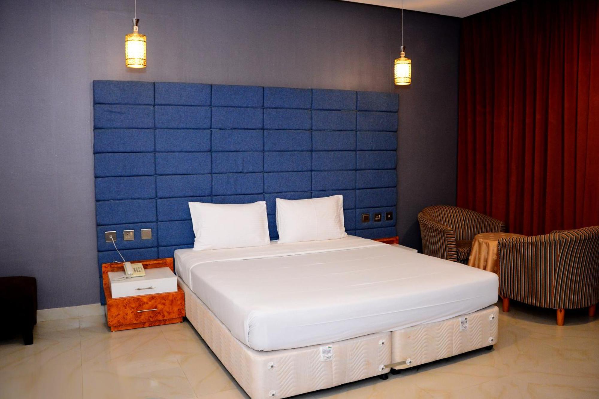 Samharam Resort Салала Экстерьер фото