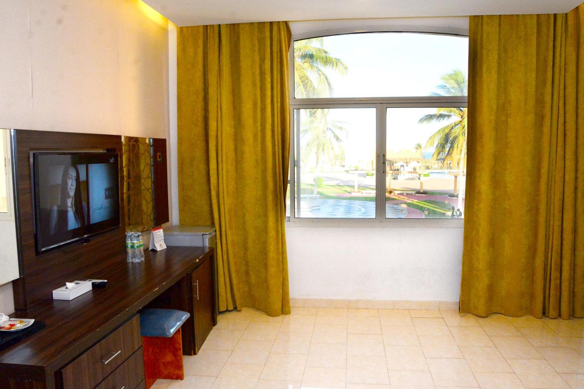 Samharam Resort Салала Экстерьер фото