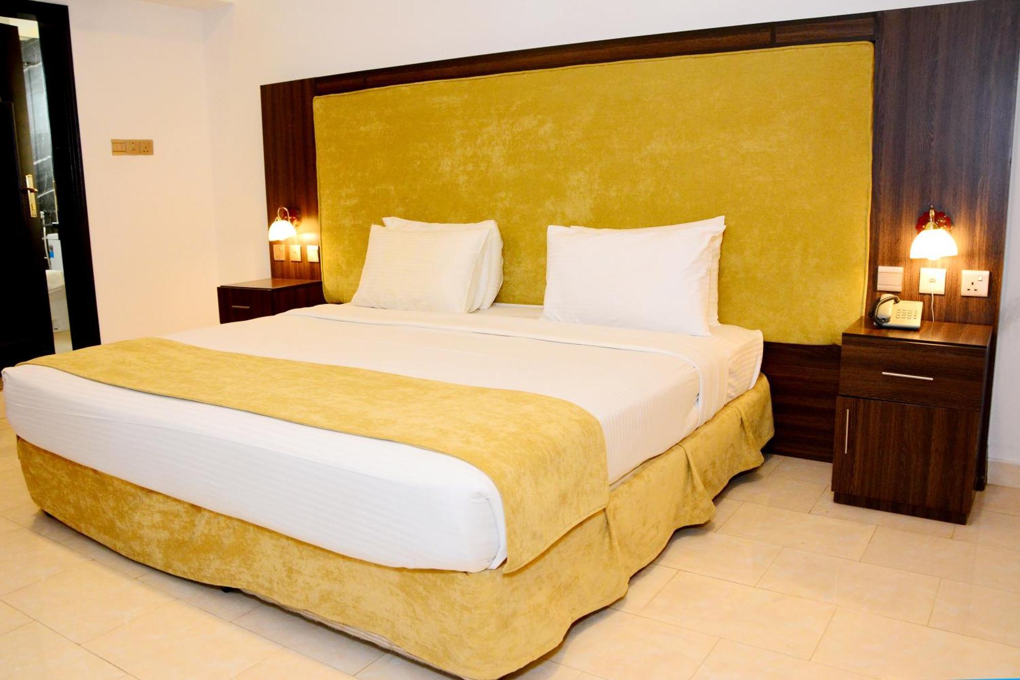 Samharam Resort Салала Экстерьер фото