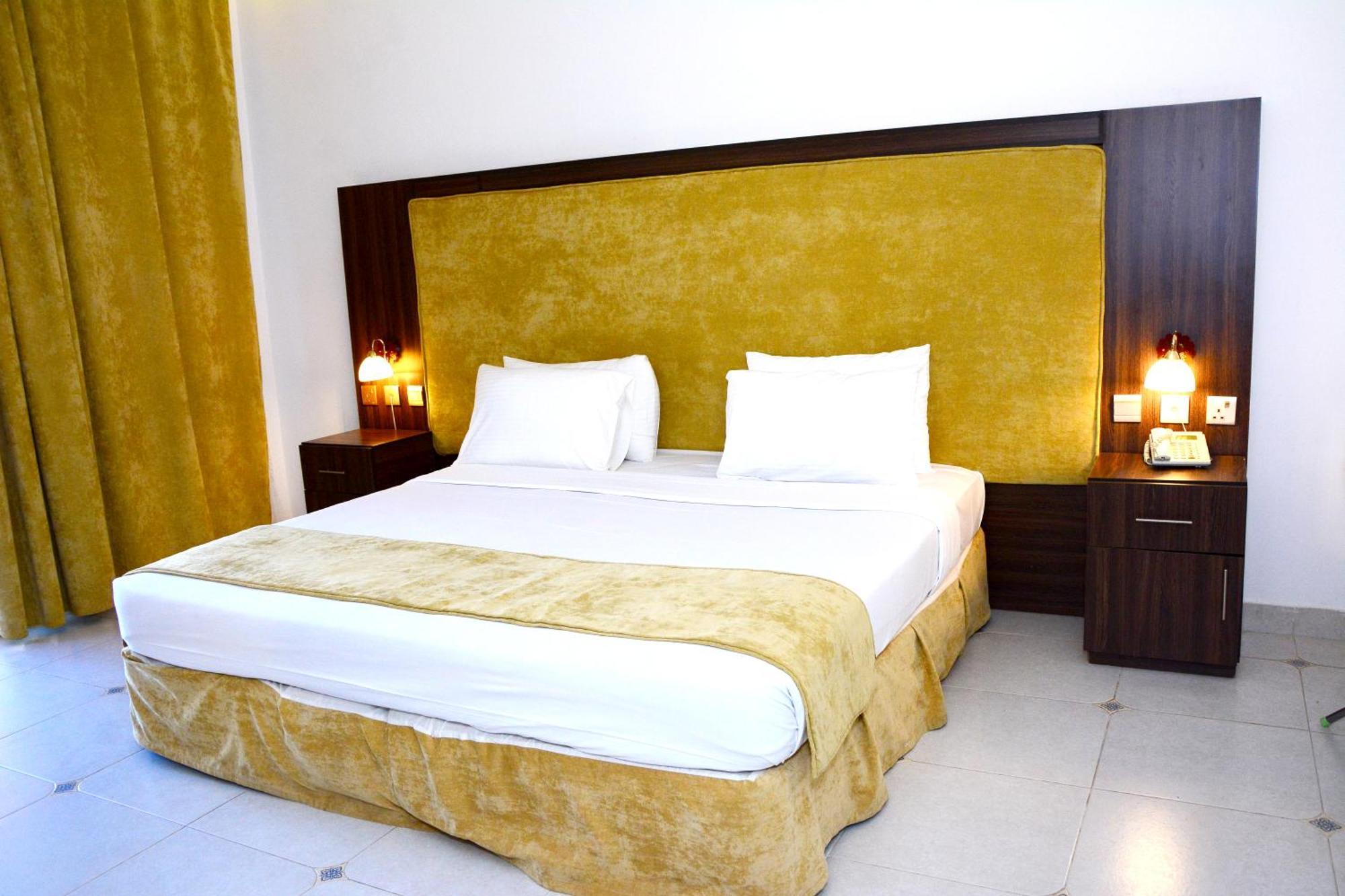 Samharam Resort Салала Экстерьер фото