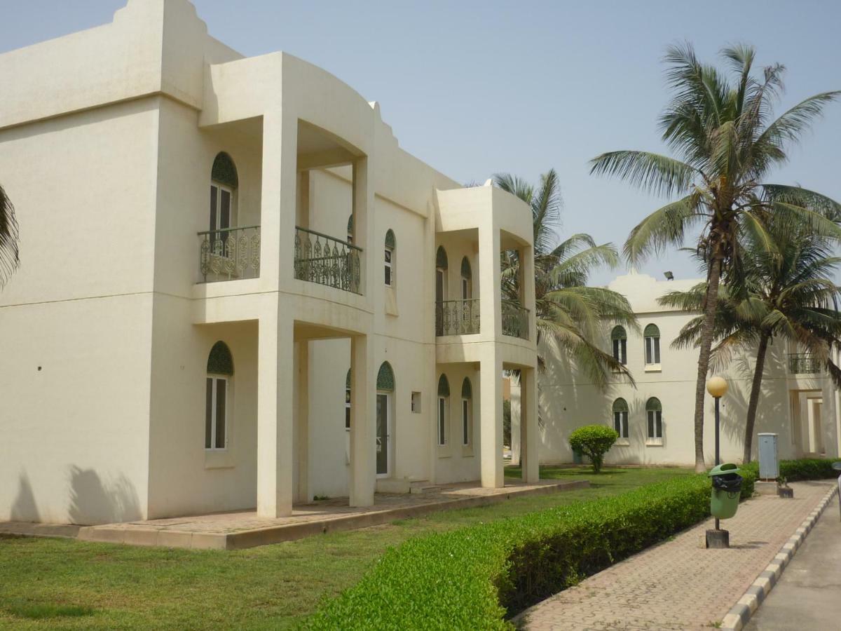 Samharam Resort Салала Экстерьер фото