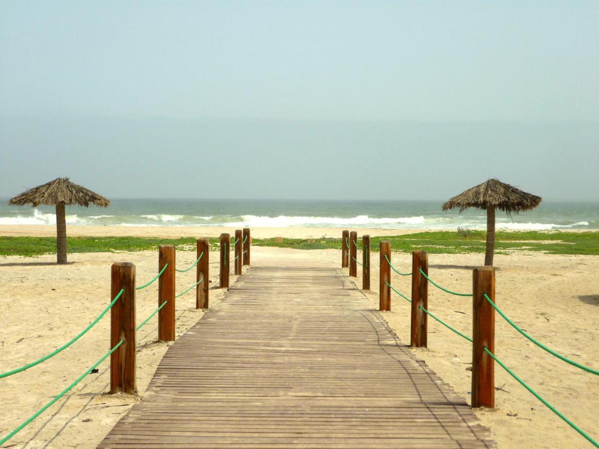 Samharam Resort Салала Экстерьер фото